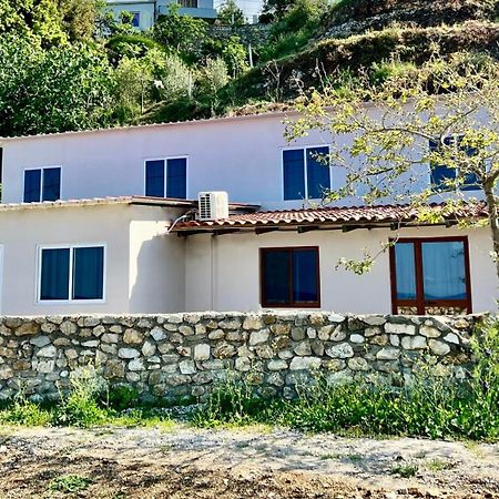 Villa Kate Борш Экстерьер фото